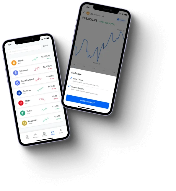 Bitcoin fast Profit - The advantages of the Bitcoin fast Profit app
